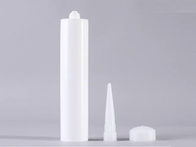 EL-ST15 300g Silicone Sealant tube